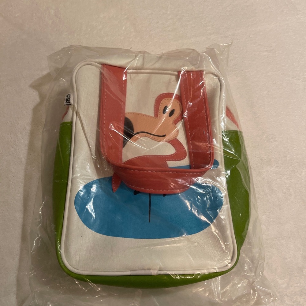 Paul Frank Industries Arthur Bag NWT